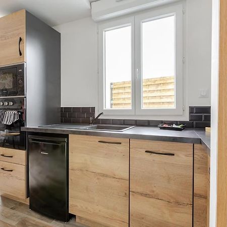 Maison La Canote De L'Aa Гравлин Екстериор снимка