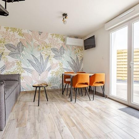 Maison La Canote De L'Aa Гравлин Екстериор снимка
