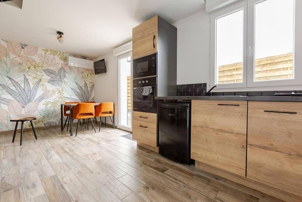 Maison La Canote De L'Aa Гравлин Екстериор снимка