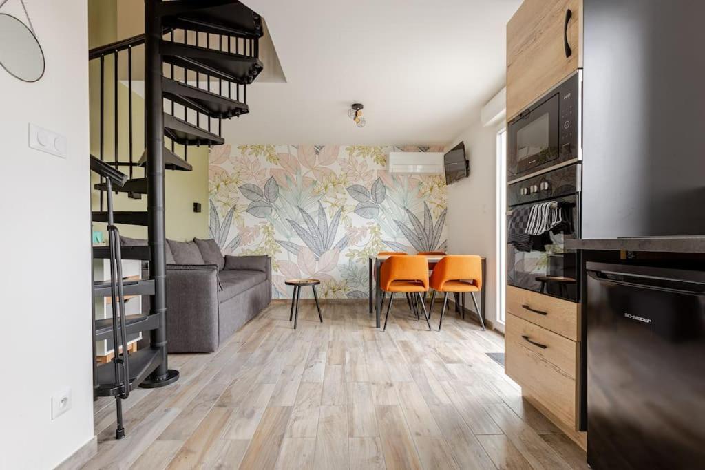 Maison La Canote De L'Aa Гравлин Екстериор снимка