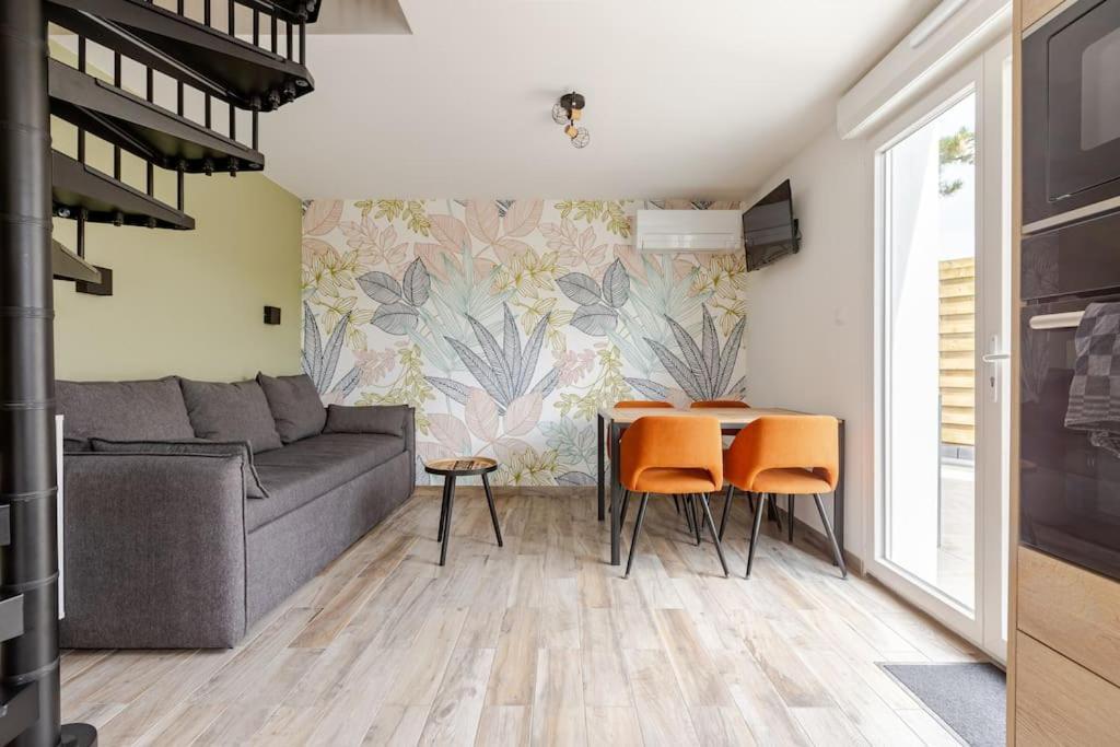 Maison La Canote De L'Aa Гравлин Екстериор снимка